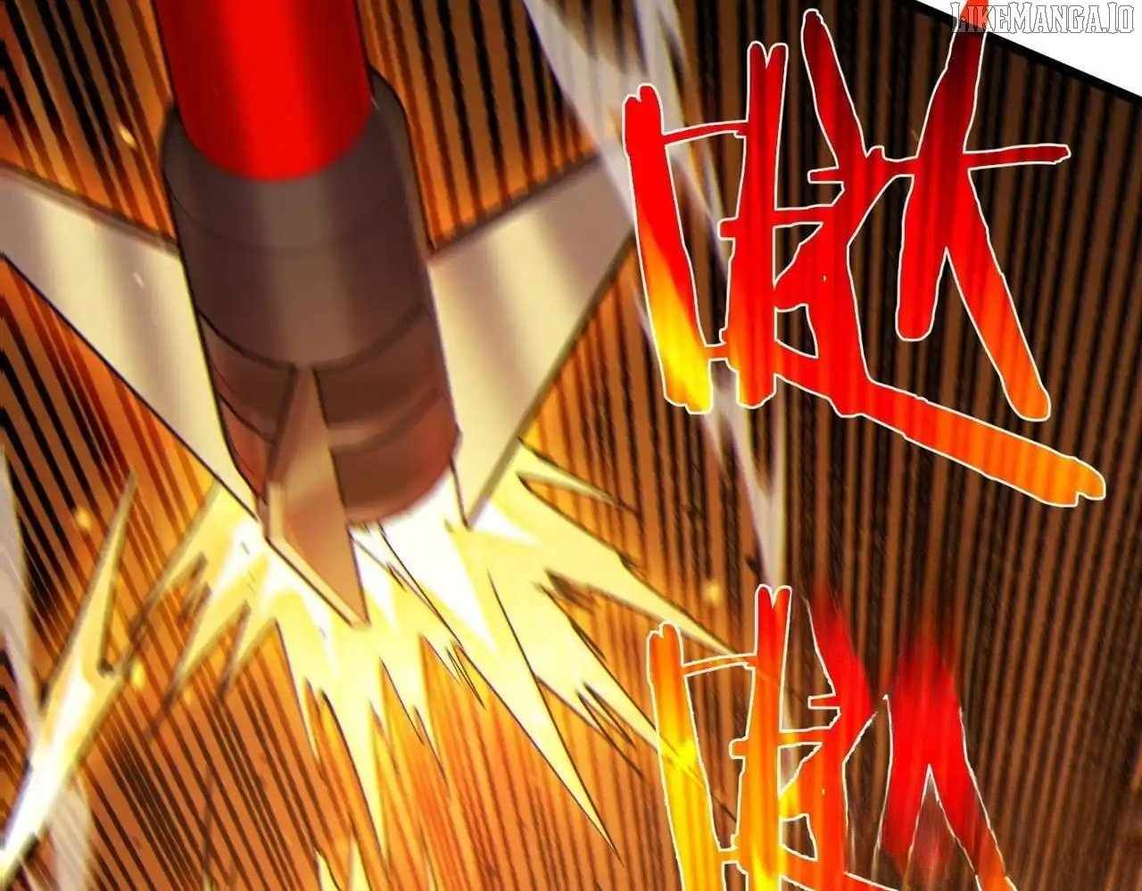 I Rely on My Invincibility to Deal Tons of Damage Passively! Chapter 118 page 67