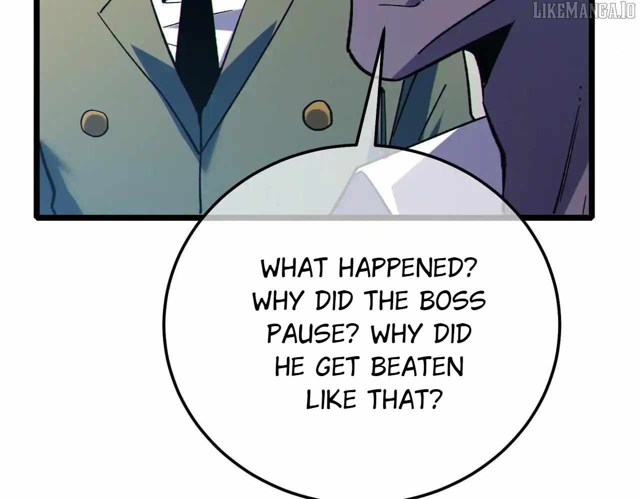 I Rely on My Invincibility to Deal Tons of Damage Passively! Chapter 118 page 72
