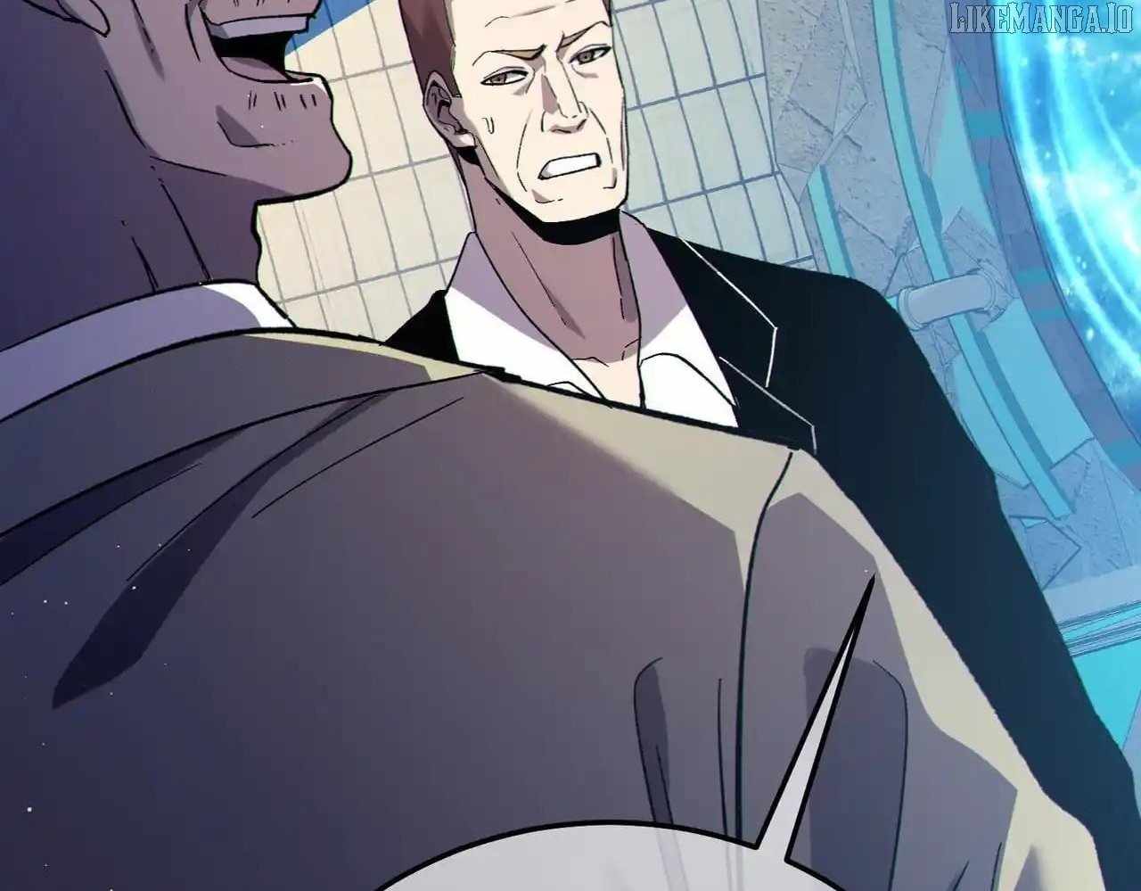 I Rely on My Invincibility to Deal Tons of Damage Passively! Chapter 118 page 75