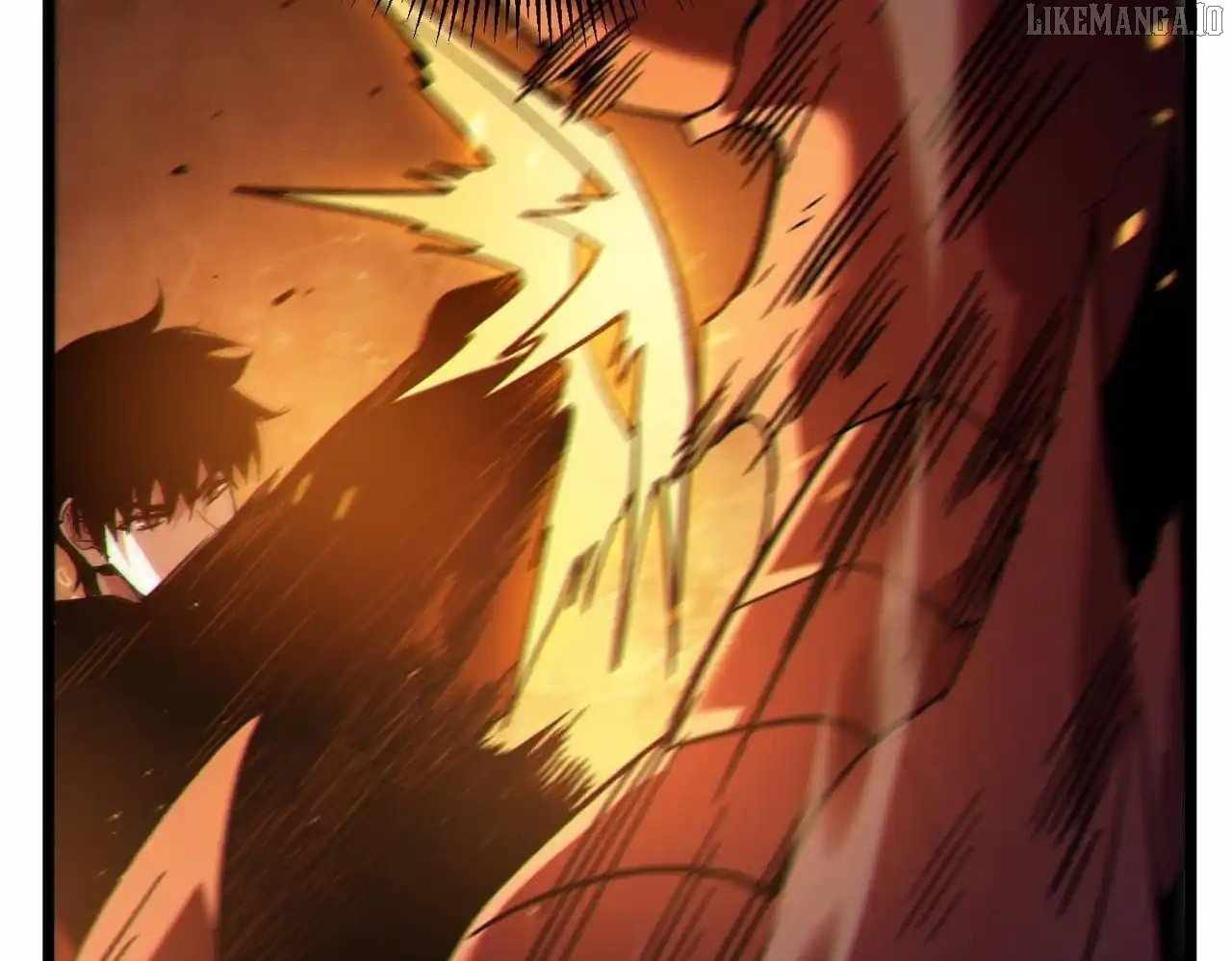 I Rely on My Invincibility to Deal Tons of Damage Passively! Chapter 118 page 85