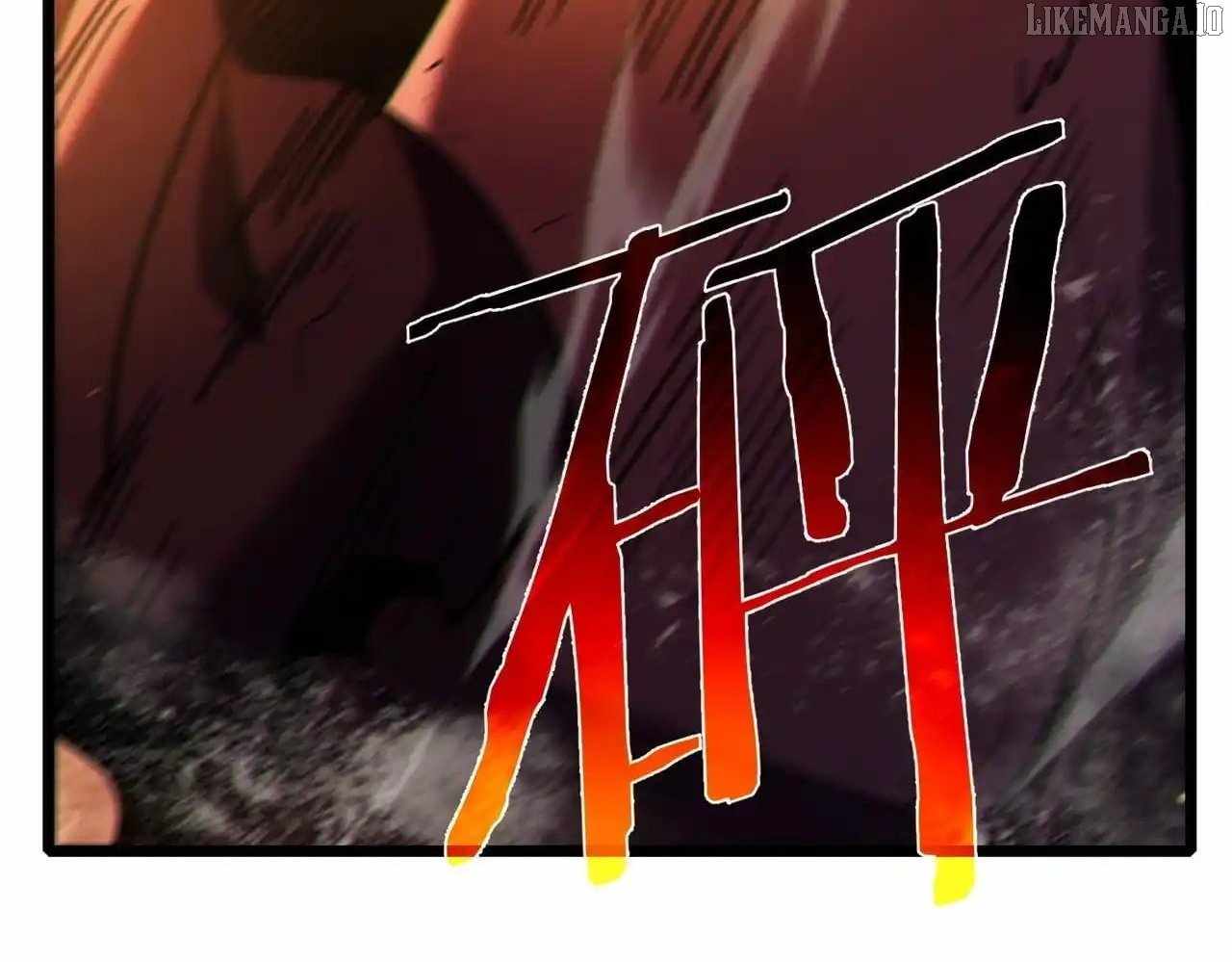 I Rely on My Invincibility to Deal Tons of Damage Passively! Chapter 118 page 86