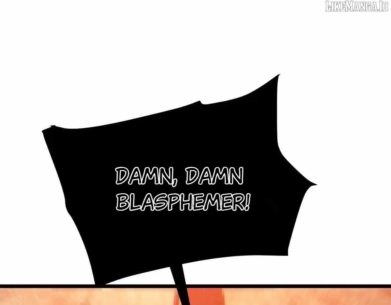 I Rely on My Invincibility to Deal Tons of Damage Passively! Chapter 118 page 87