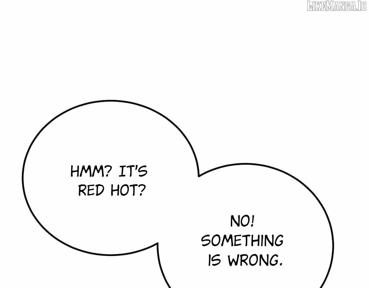I Rely on My Invincibility to Deal Tons of Damage Passively! Chapter 118 page 90