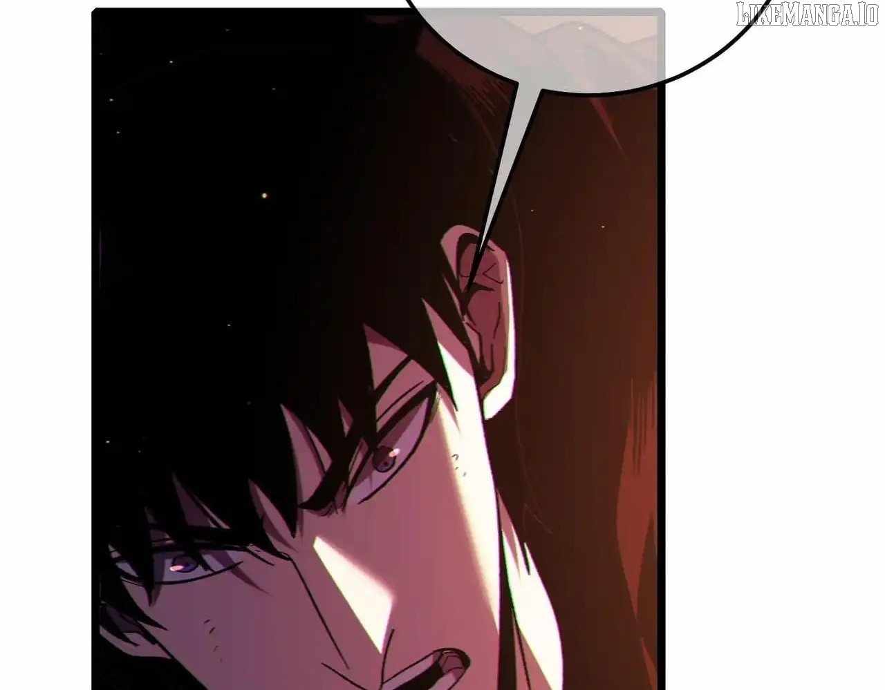 I Rely on My Invincibility to Deal Tons of Damage Passively! Chapter 118 page 91