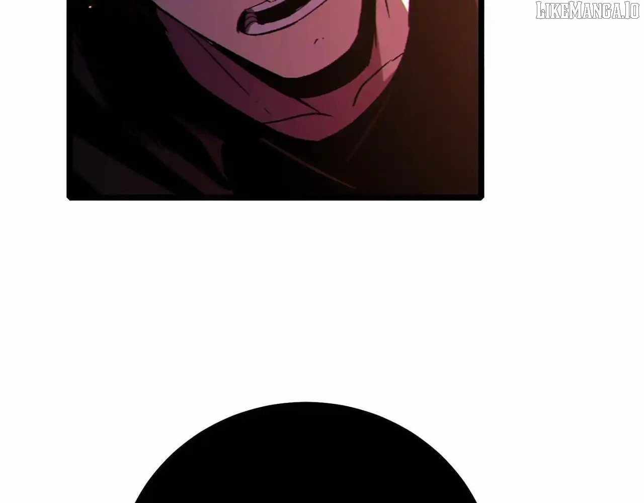 I Rely on My Invincibility to Deal Tons of Damage Passively! Chapter 118 page 92