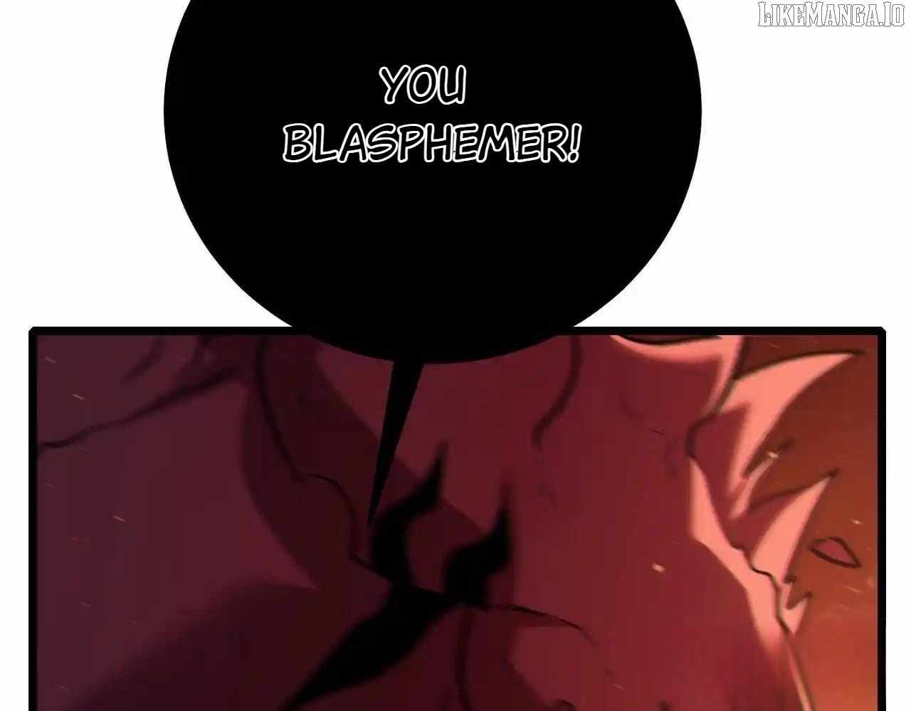 I Rely on My Invincibility to Deal Tons of Damage Passively! Chapter 118 page 93