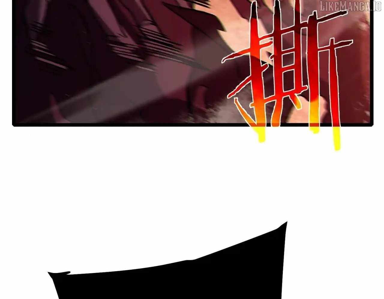 I Rely on My Invincibility to Deal Tons of Damage Passively! Chapter 118 page 95