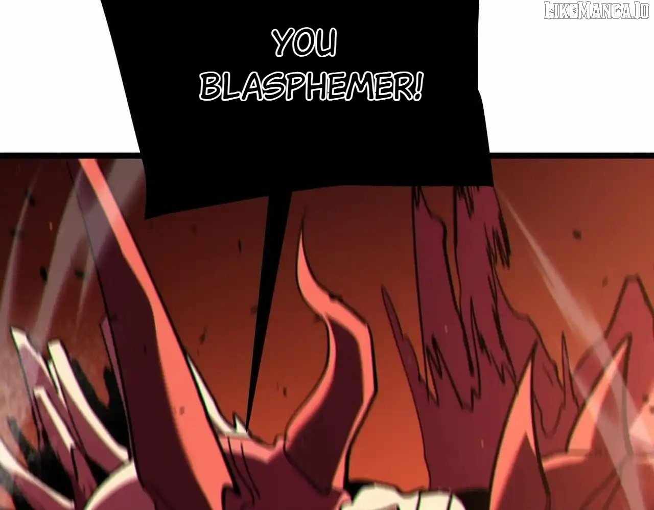 I Rely on My Invincibility to Deal Tons of Damage Passively! Chapter 118 page 96