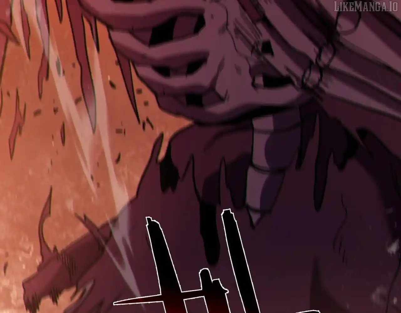 I Rely on My Invincibility to Deal Tons of Damage Passively! Chapter 118 page 98