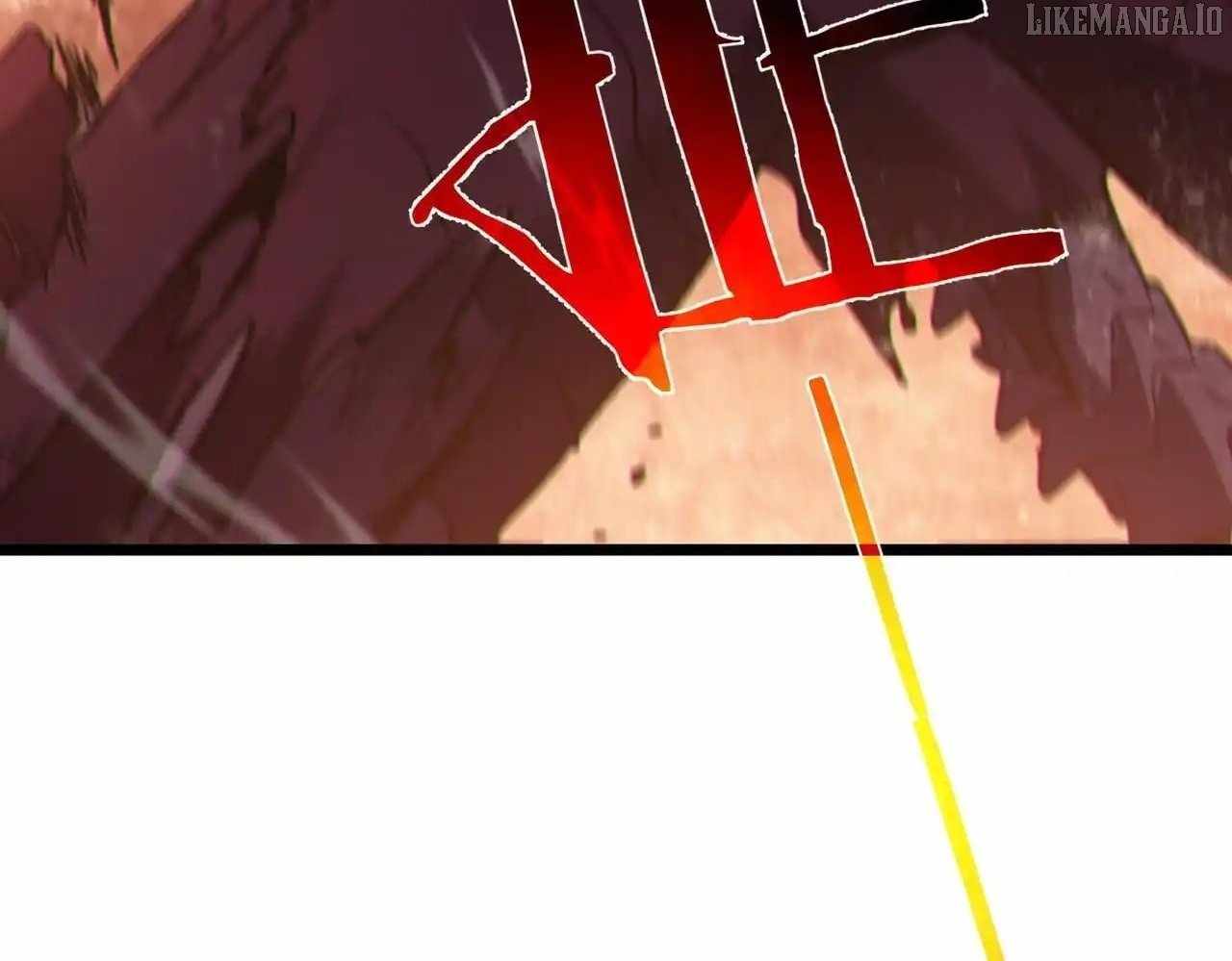 I Rely on My Invincibility to Deal Tons of Damage Passively! Chapter 118 page 99