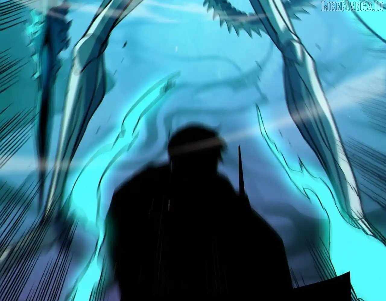 I Rely on My Invincibility to Deal Tons of Damage Passively! Chapter 118 page 103