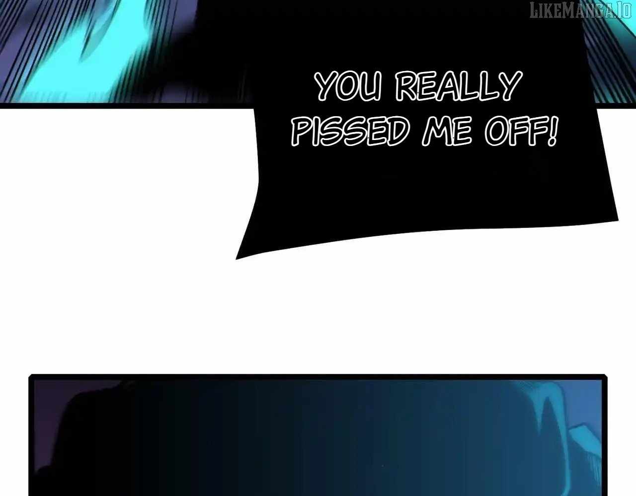 I Rely on My Invincibility to Deal Tons of Damage Passively! Chapter 118 page 104