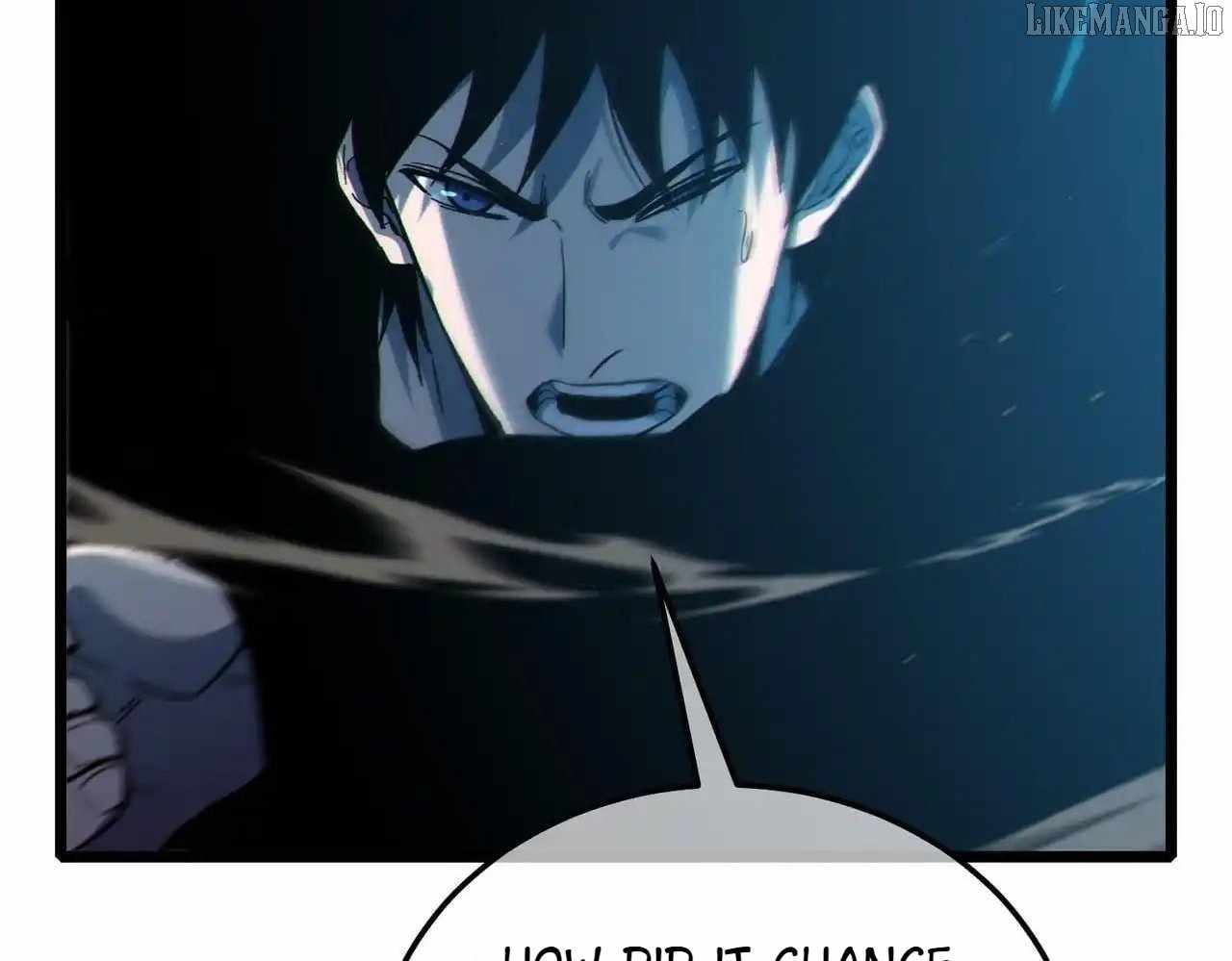I Rely on My Invincibility to Deal Tons of Damage Passively! Chapter 118 page 105