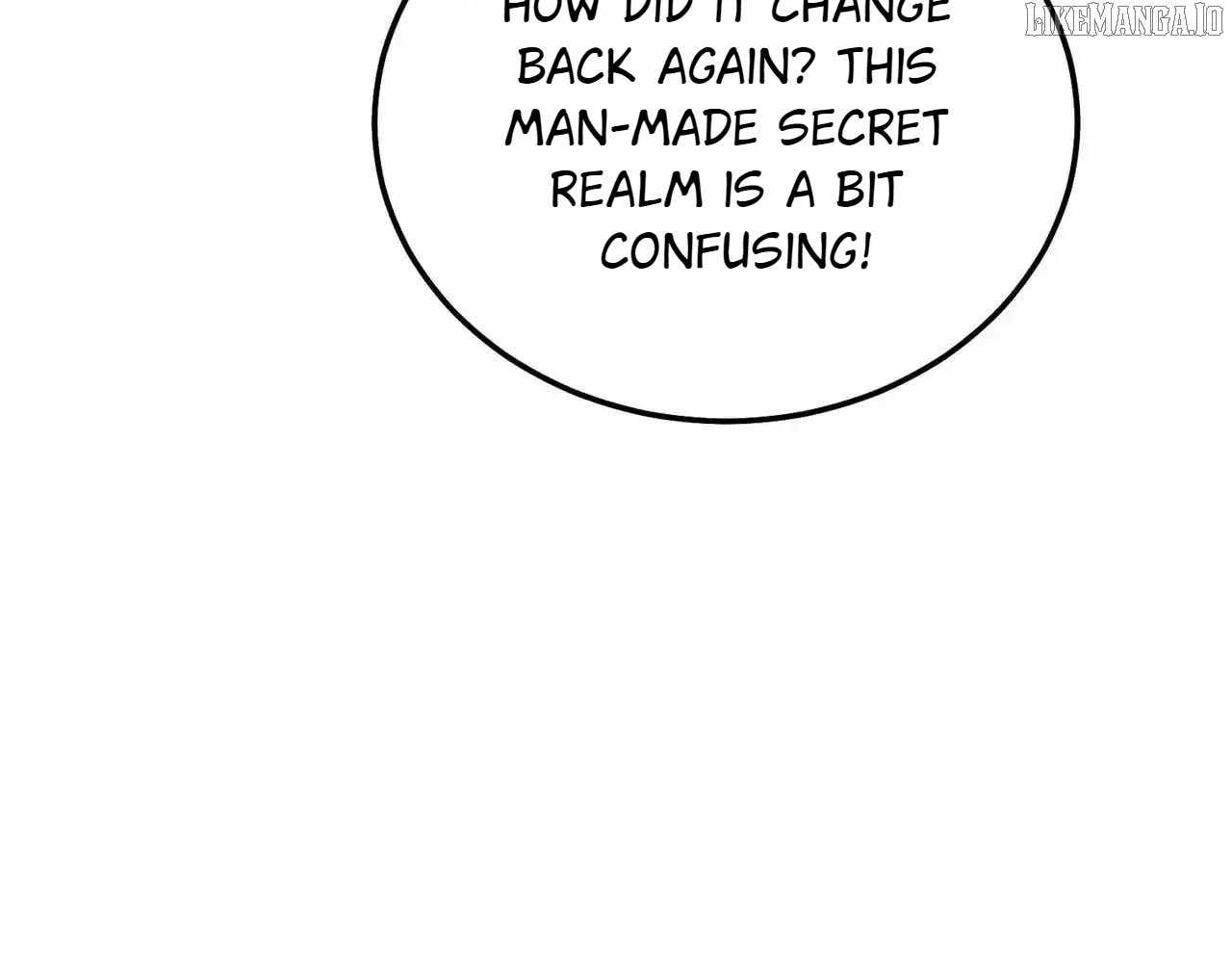 I Rely on My Invincibility to Deal Tons of Damage Passively! Chapter 118 page 106