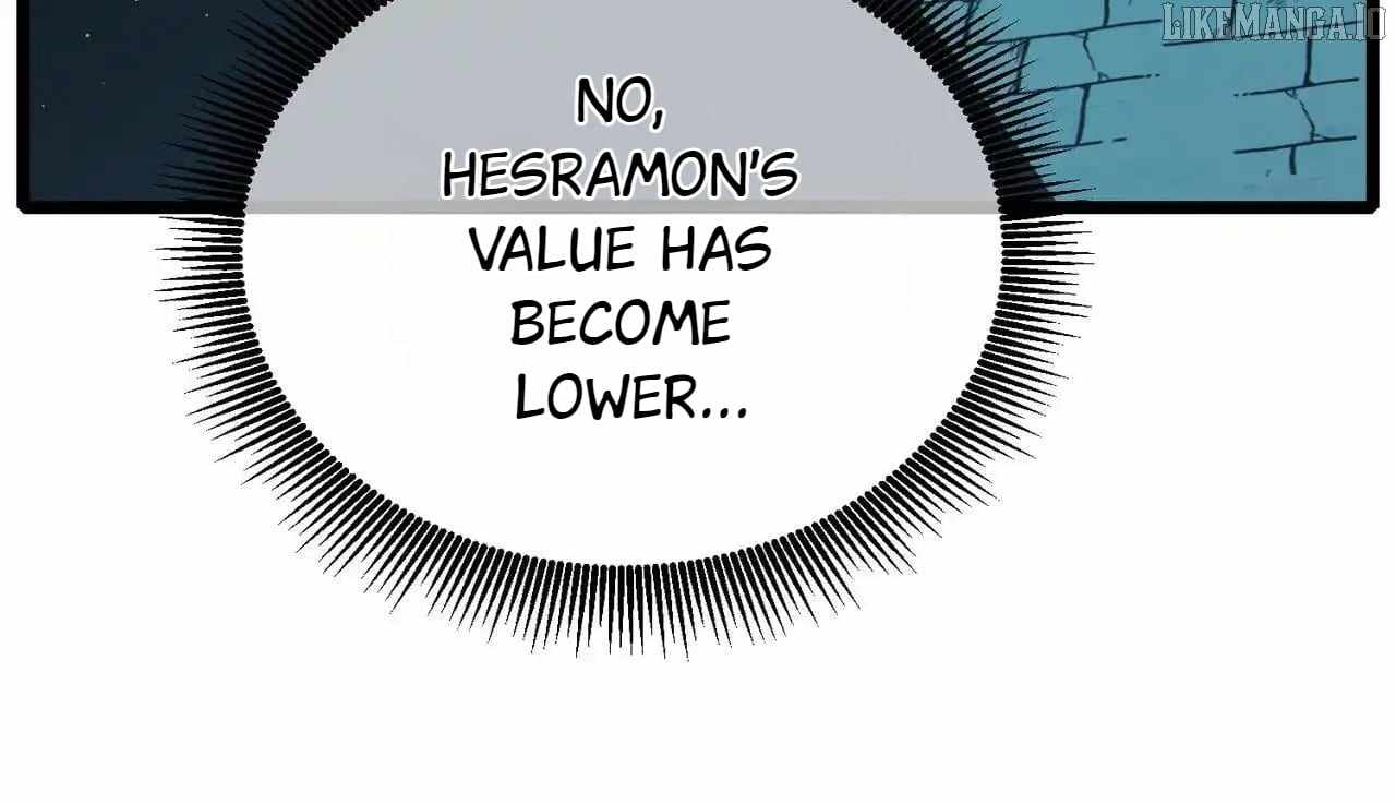 I Rely on My Invincibility to Deal Tons of Damage Passively! Chapter 118 page 117