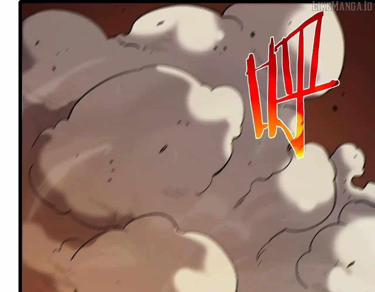 I Rely on My Invincibility to Deal Tons of Damage Passively! Chapter 118 page 123