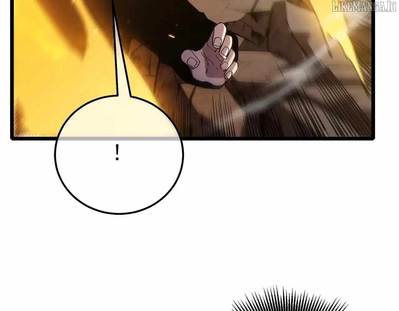 I Rely on My Invincibility to Deal Tons of Damage Passively! Chapter 118 page 129
