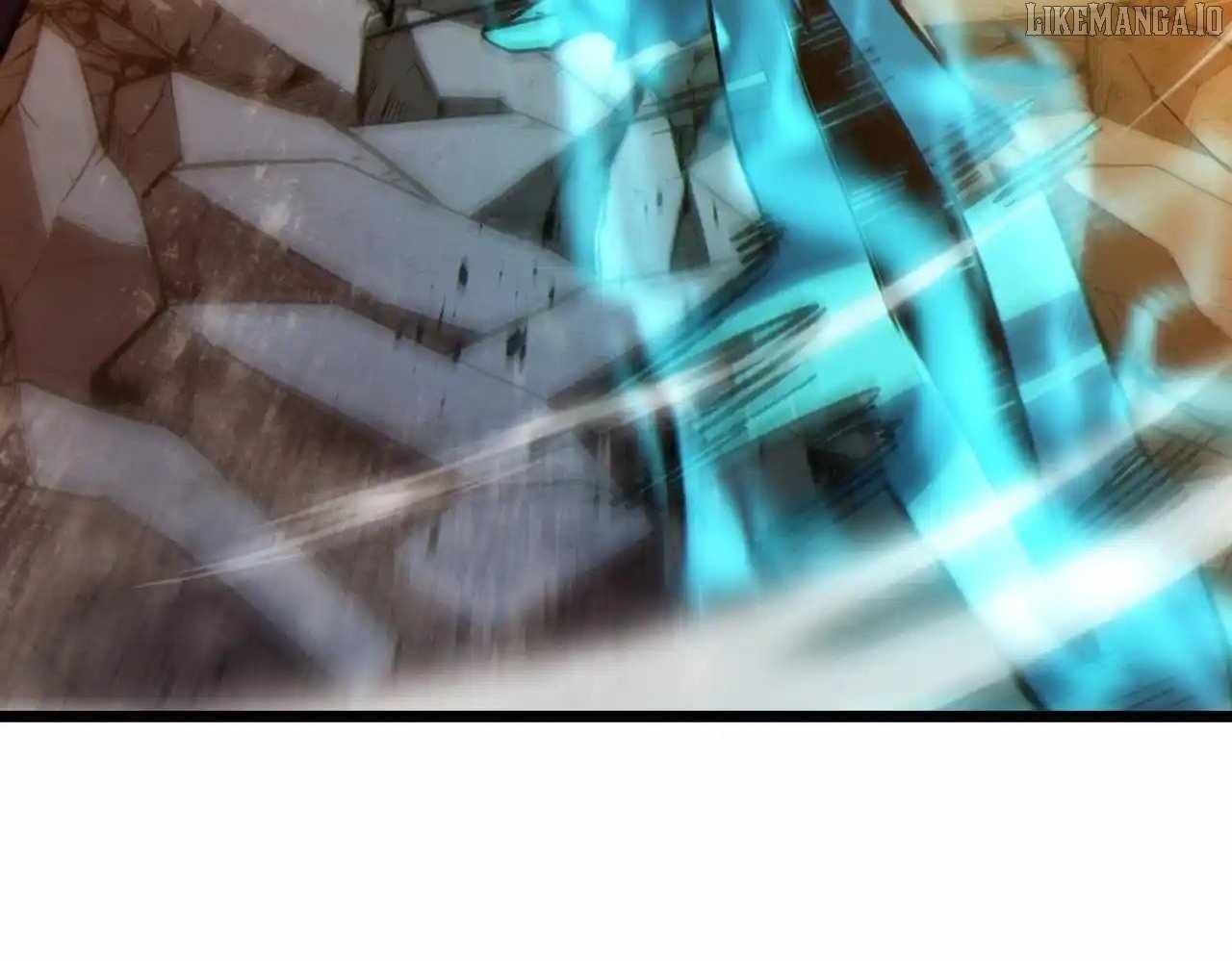 I Rely on My Invincibility to Deal Tons of Damage Passively! Chapter 118 page 132