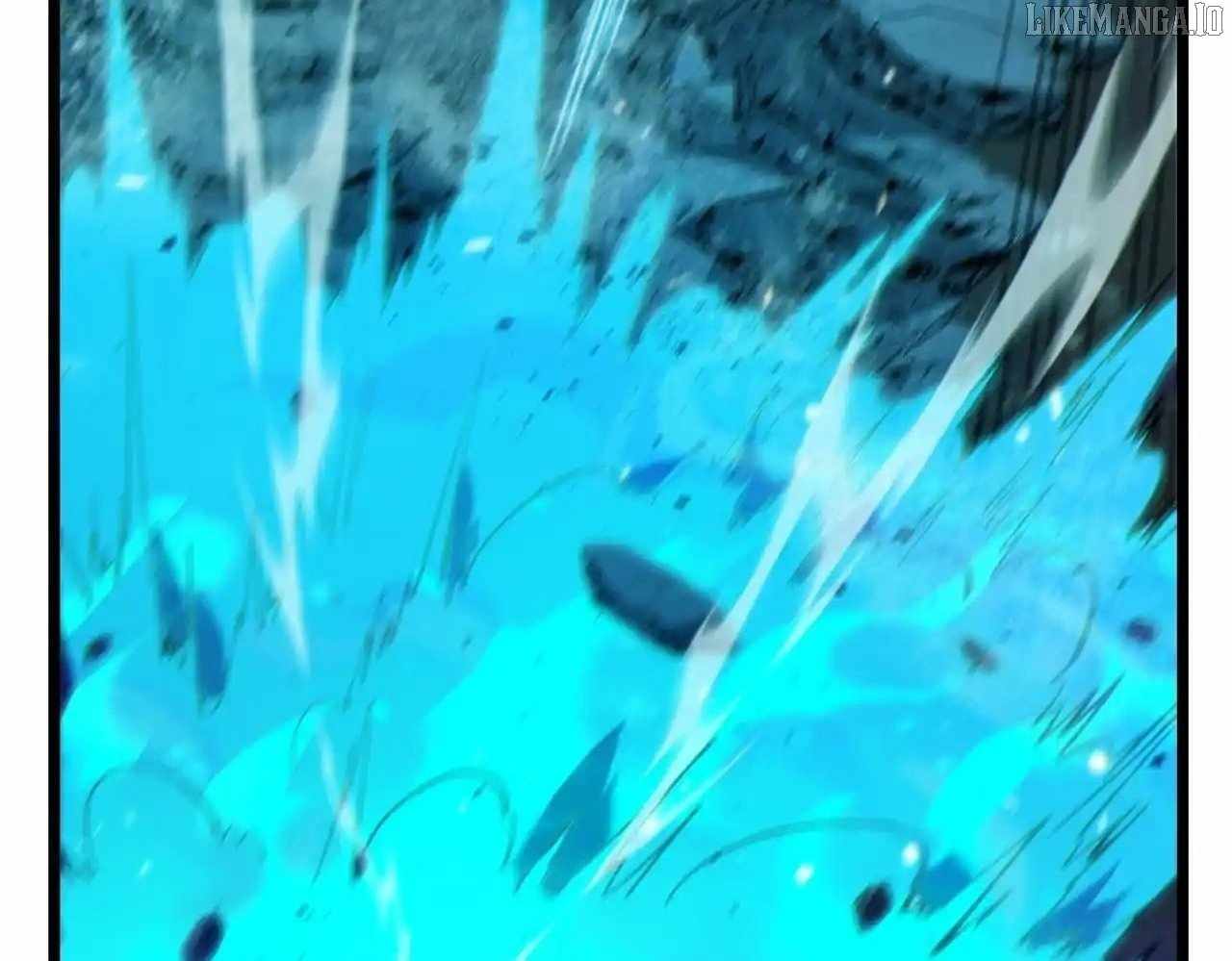 I Rely on My Invincibility to Deal Tons of Damage Passively! Chapter 118 page 135