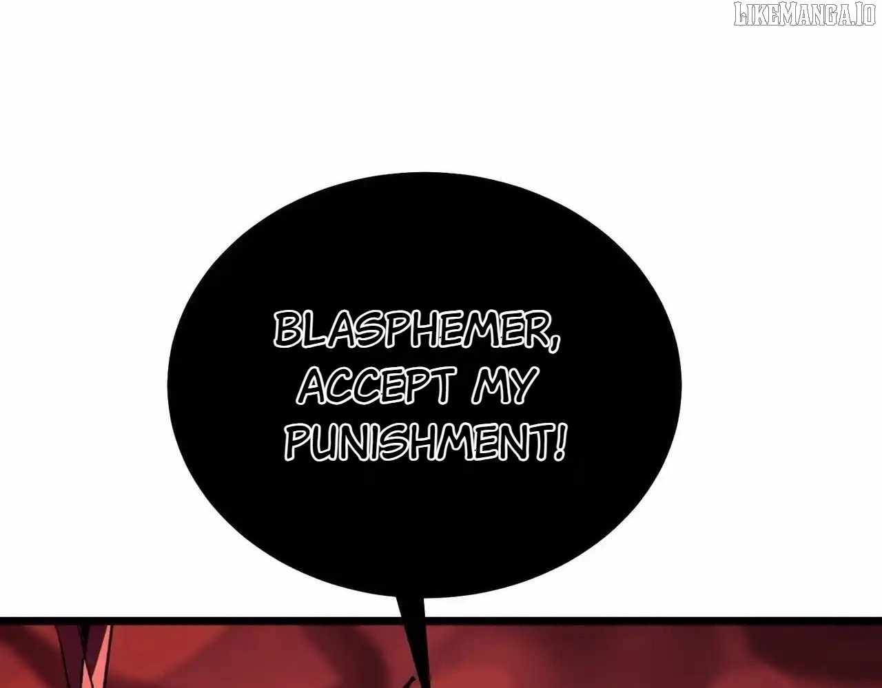 I Rely on My Invincibility to Deal Tons of Damage Passively! Chapter 118 page 138