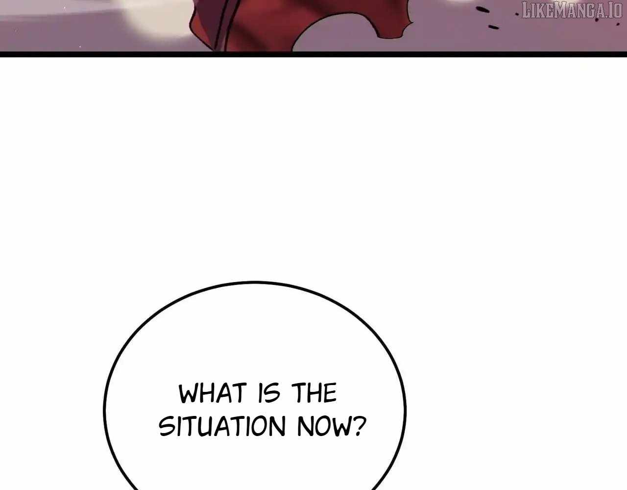 I Rely on My Invincibility to Deal Tons of Damage Passively! Chapter 118 page 141