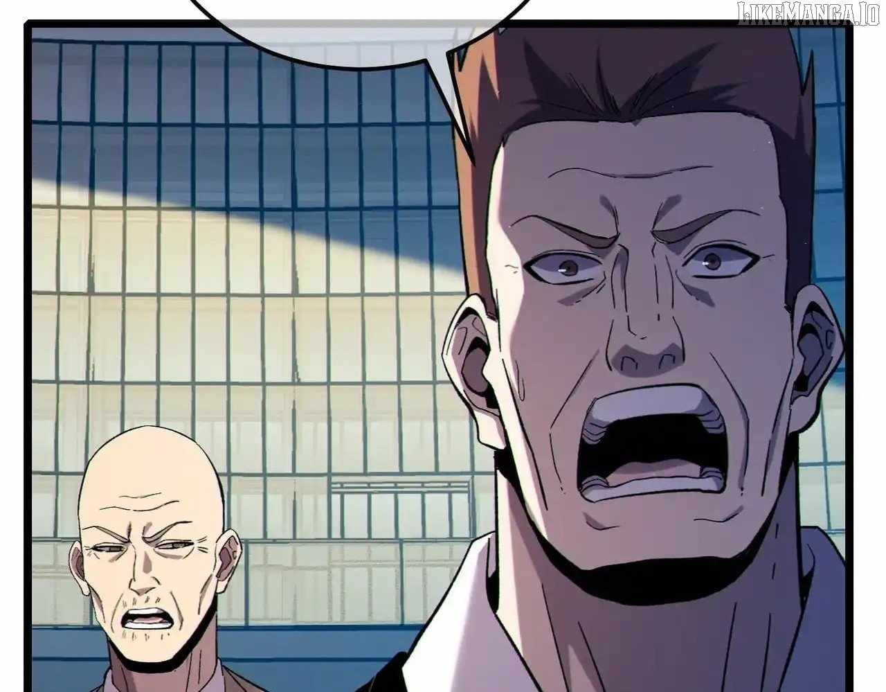 I Rely on My Invincibility to Deal Tons of Damage Passively! Chapter 118 page 142