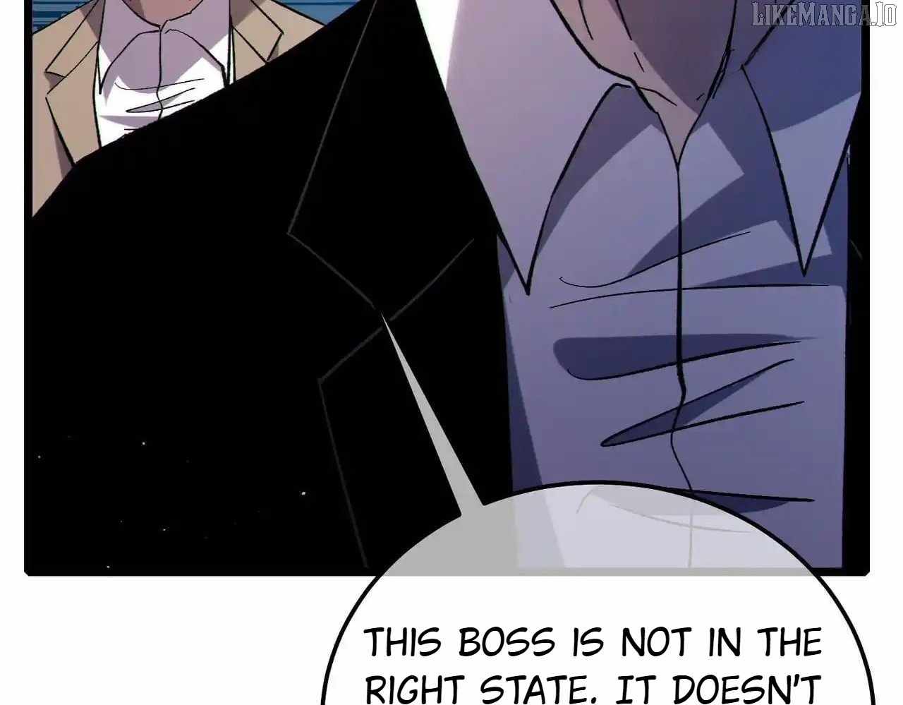 I Rely on My Invincibility to Deal Tons of Damage Passively! Chapter 118 page 143