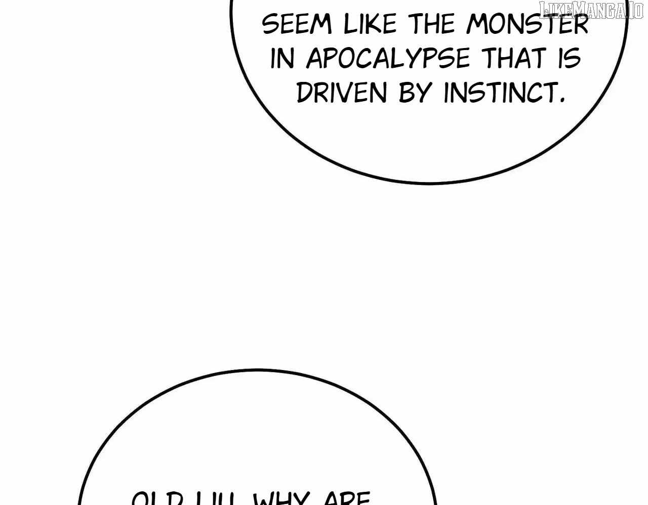 I Rely on My Invincibility to Deal Tons of Damage Passively! Chapter 118 page 144