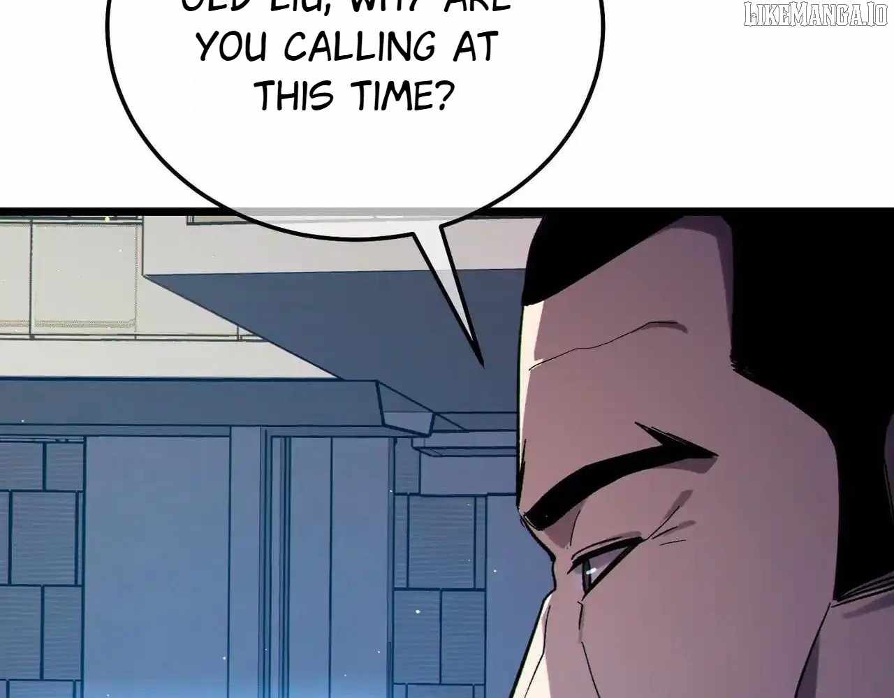 I Rely on My Invincibility to Deal Tons of Damage Passively! Chapter 118 page 145