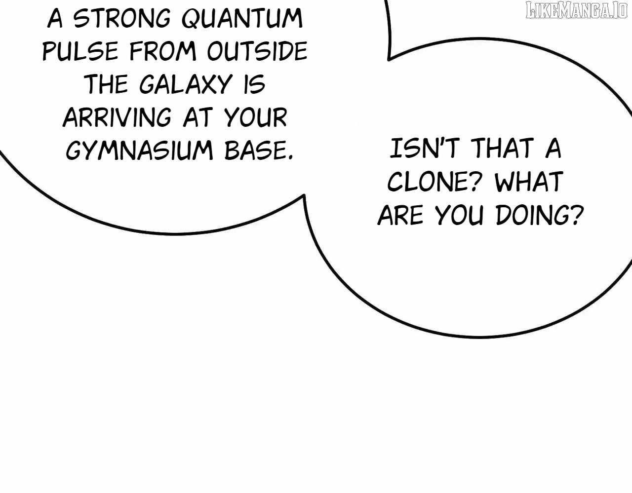 I Rely on My Invincibility to Deal Tons of Damage Passively! Chapter 118 page 147