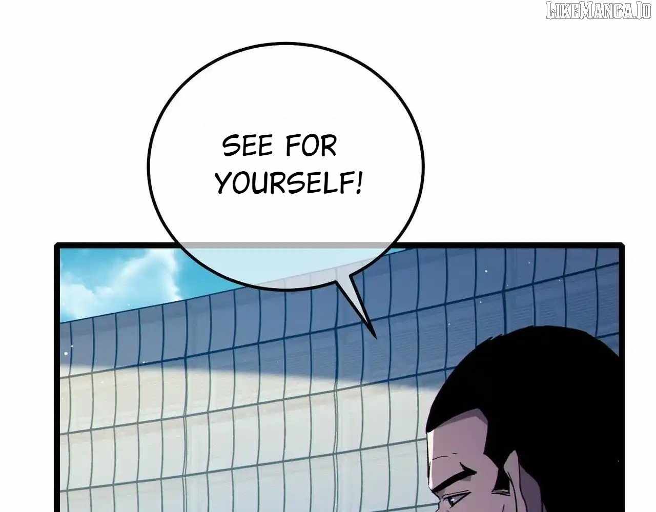 I Rely on My Invincibility to Deal Tons of Damage Passively! Chapter 118 page 148
