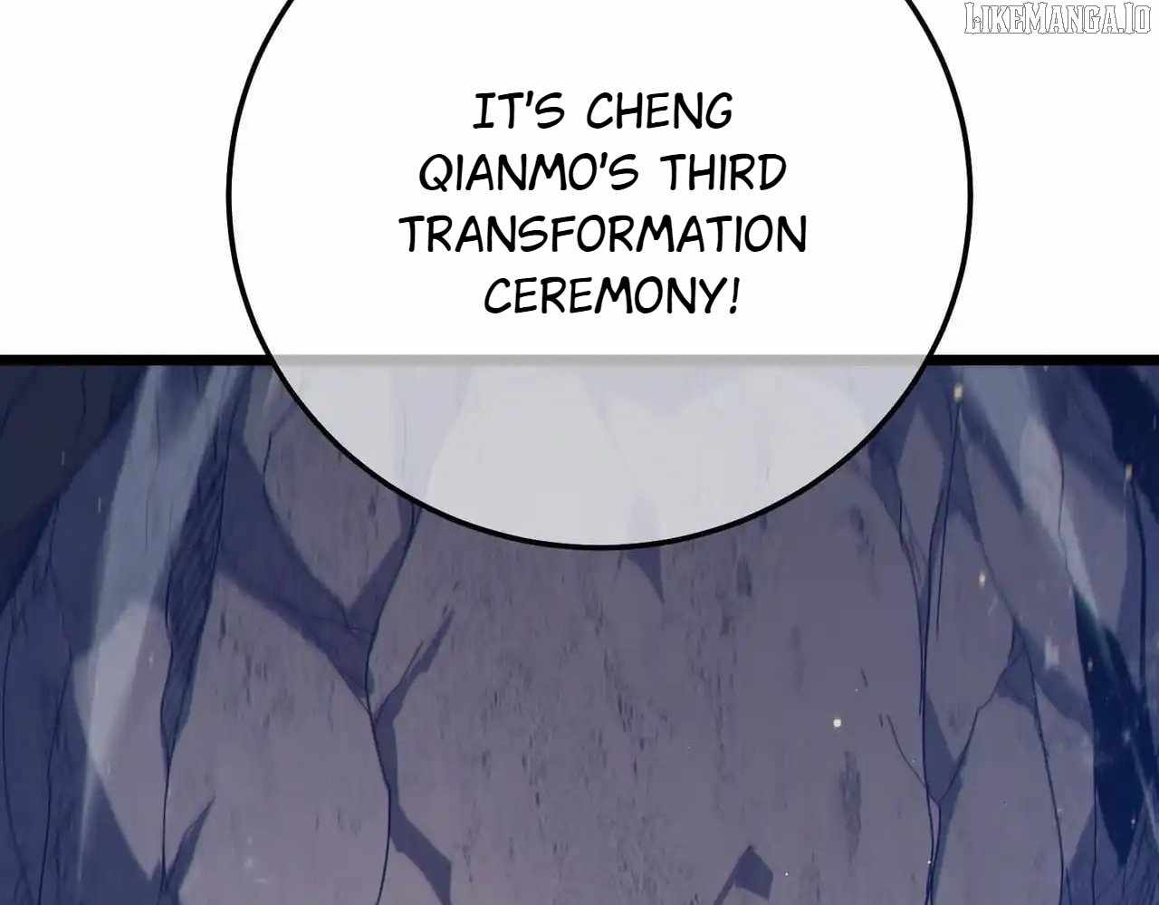 I Rely on My Invincibility to Deal Tons of Damage Passively! Chapter 118 page 151
