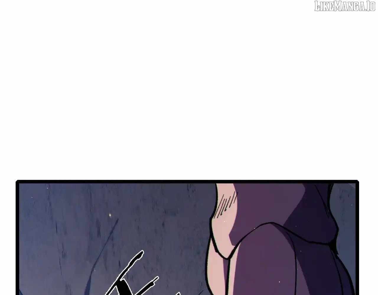 I Rely on My Invincibility to Deal Tons of Damage Passively! Chapter 118 page 155