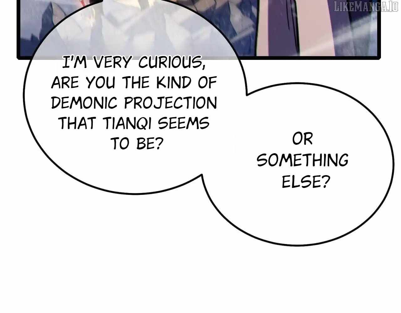 I Rely on My Invincibility to Deal Tons of Damage Passively! Chapter 118 page 157
