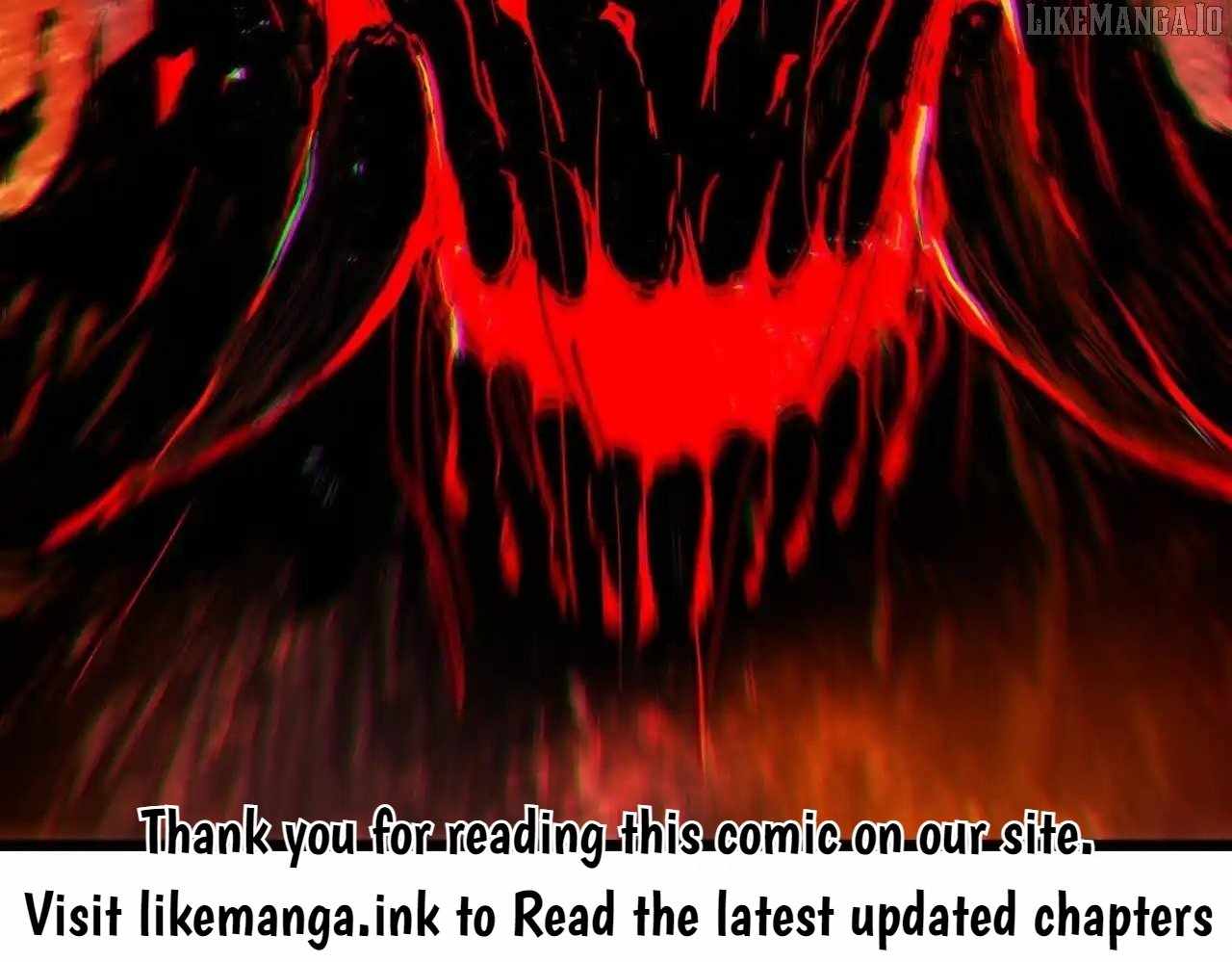 I Rely on My Invincibility to Deal Tons of Damage Passively! Chapter 118 page 160