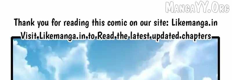I Rely on My Invincibility to Deal Tons of Damage Passively! Chapter 123 page 1
