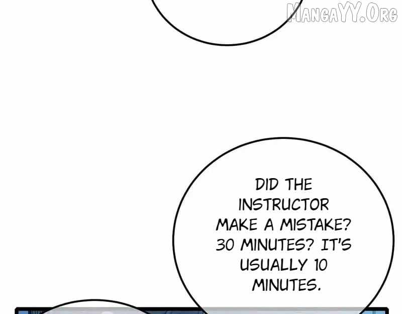 I Rely on My Invincibility to Deal Tons of Damage Passively! Chapter 123 page 6