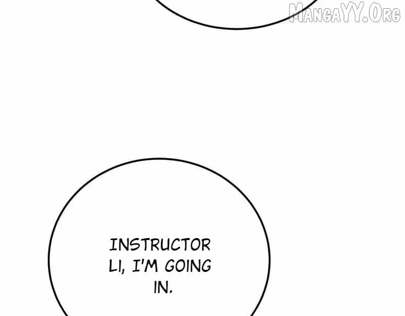 I Rely on My Invincibility to Deal Tons of Damage Passively! Chapter 123 page 9