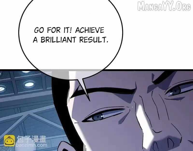 I Rely on My Invincibility to Deal Tons of Damage Passively! Chapter 123 page 12
