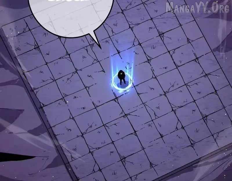 I Rely on My Invincibility to Deal Tons of Damage Passively! Chapter 123 page 17