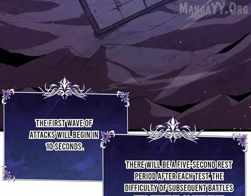 I Rely on My Invincibility to Deal Tons of Damage Passively! Chapter 123 page 18