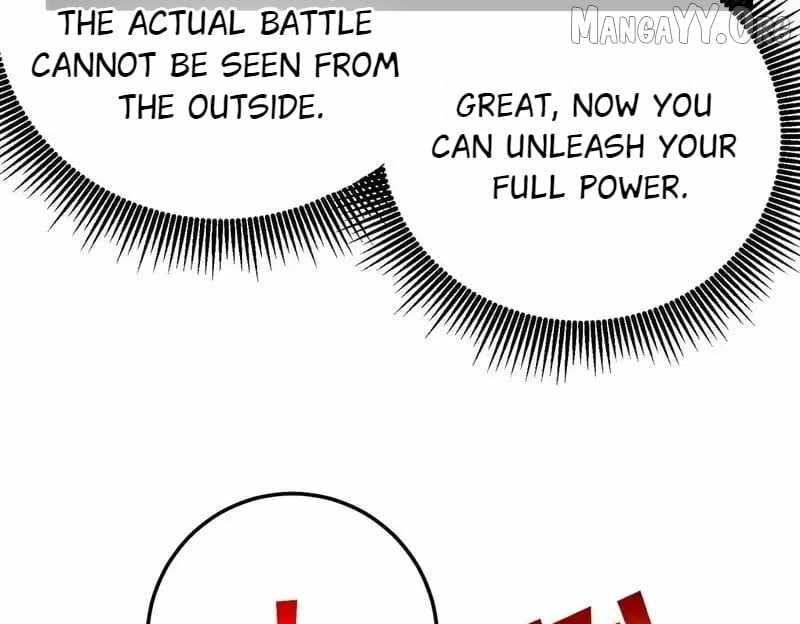 I Rely on My Invincibility to Deal Tons of Damage Passively! Chapter 123 page 22