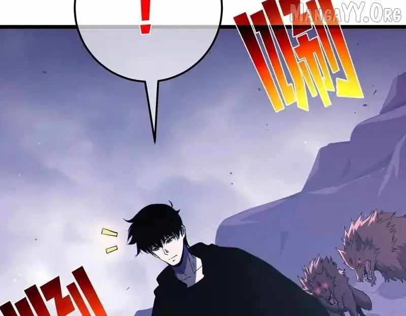 I Rely on My Invincibility to Deal Tons of Damage Passively! Chapter 123 page 23