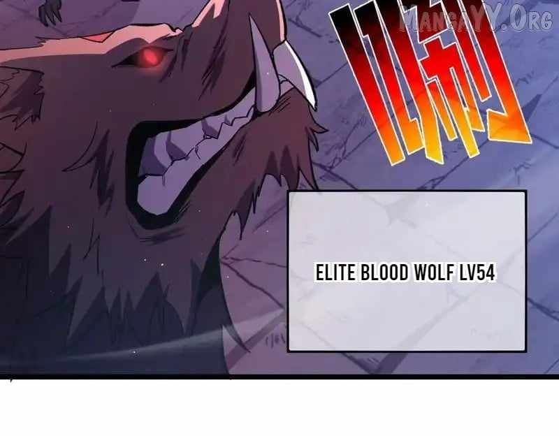 I Rely on My Invincibility to Deal Tons of Damage Passively! Chapter 123 page 25