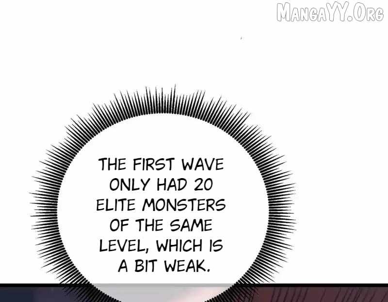 I Rely on My Invincibility to Deal Tons of Damage Passively! Chapter 123 page 26