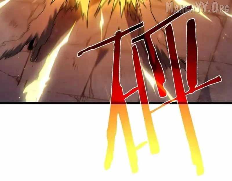 I Rely on My Invincibility to Deal Tons of Damage Passively! Chapter 123 page 32