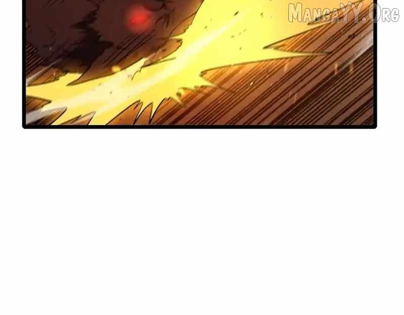 I Rely on My Invincibility to Deal Tons of Damage Passively! Chapter 123 page 35