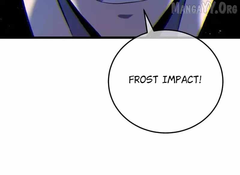 I Rely on My Invincibility to Deal Tons of Damage Passively! Chapter 123 page 37