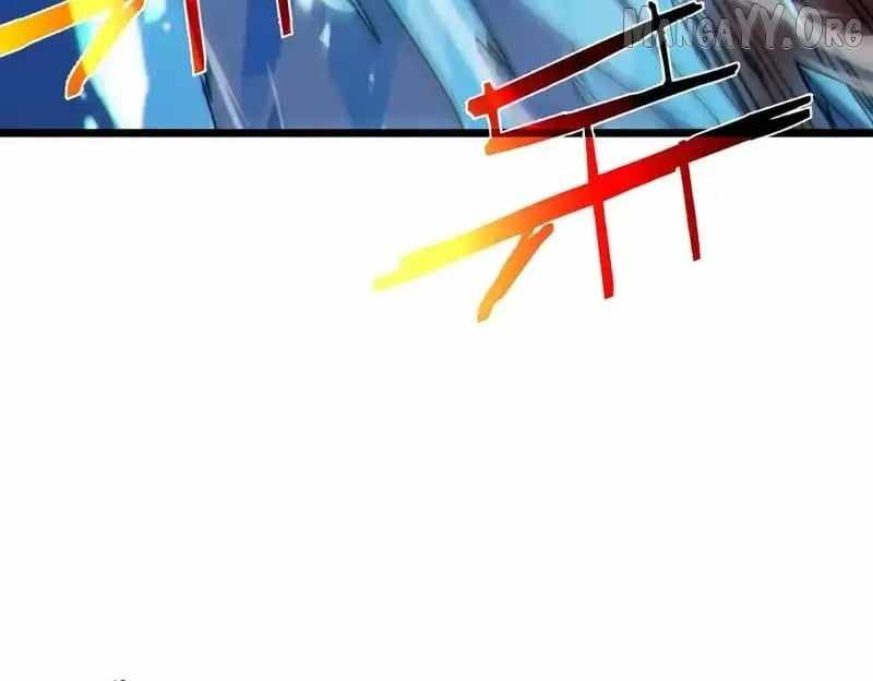I Rely on My Invincibility to Deal Tons of Damage Passively! Chapter 123 page 41