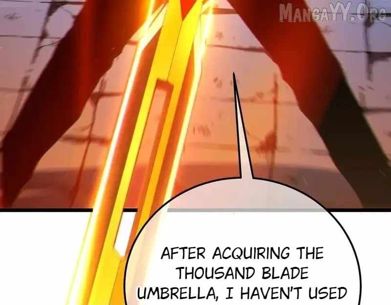 I Rely on My Invincibility to Deal Tons of Damage Passively! Chapter 123 page 46